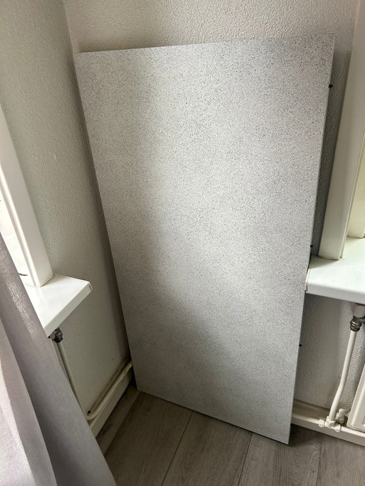 Table de balance Arco par Arnold Merckx