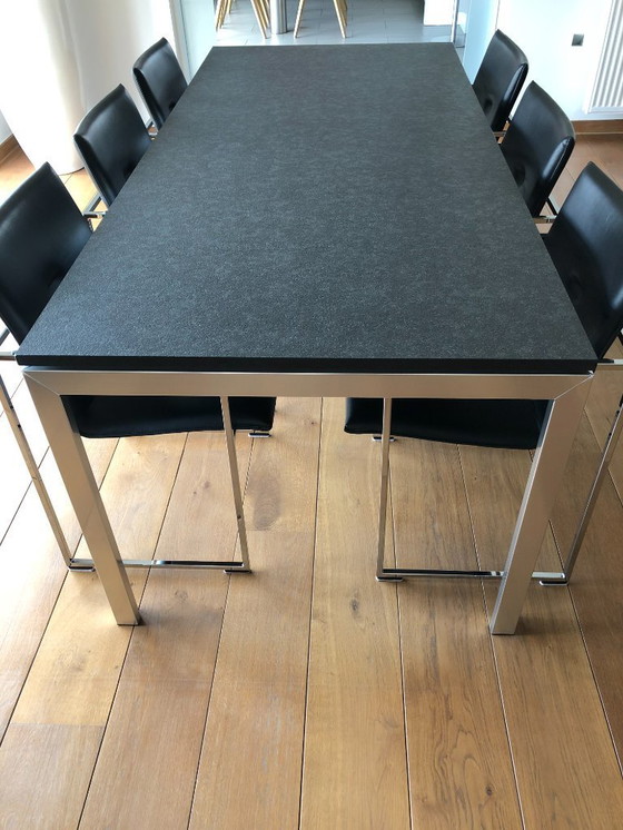 Image 1 of COR - Design dining table Fino