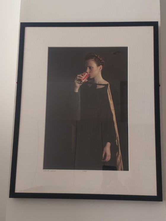 Romina Ressia – Coke | Fotografía Descatalogada Original YellowKorner – Paper (photo 5 of 5)