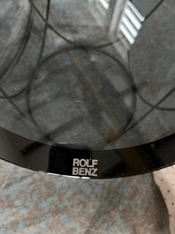 Image 1 of Juego de mesa de centro Rolfbenz modelo 8770