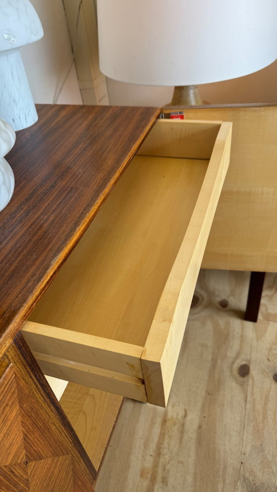 Image 1 of Vintage Musterring sideboard