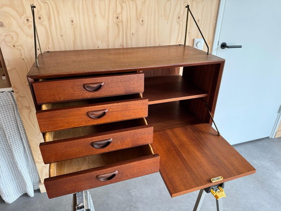 Image 1 of Pensile Louis van Teefelen