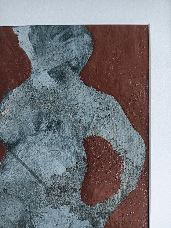 Image 1 of Rob Jacobs - desnudo abstracto