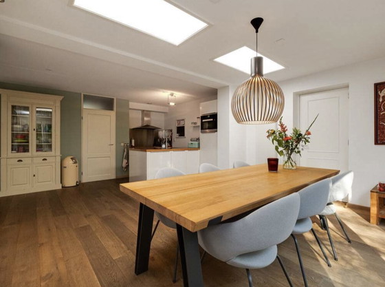 Image 1 of Lámpara colgante Octo negro de Secto Design