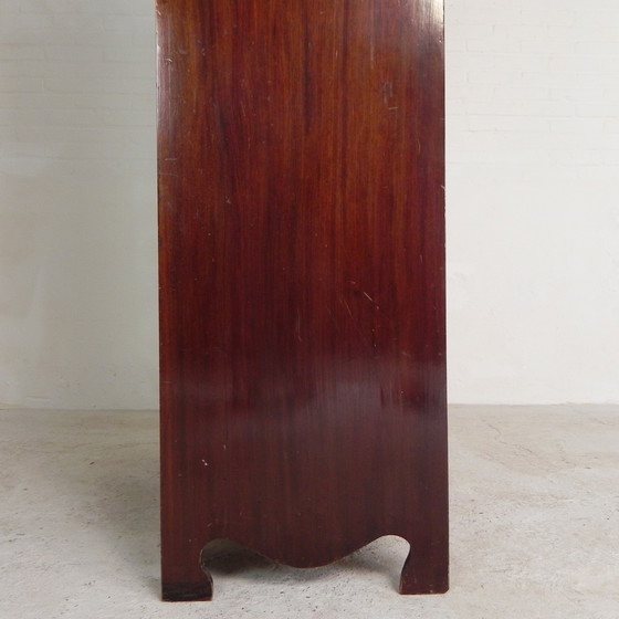 Image 1 of Art Nouveau Wardrobe, Hanging Wardrobe