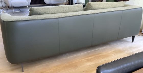 Image 1 of Leolux Elias, sofá, 3,5 plazas.