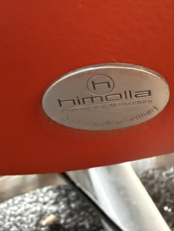 Image 1 of Himolla Easyswing Recliner