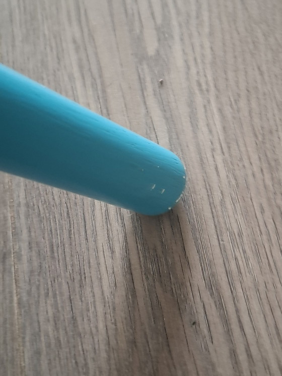 Image 1 of Table d'appoint Pure Hide and Seek