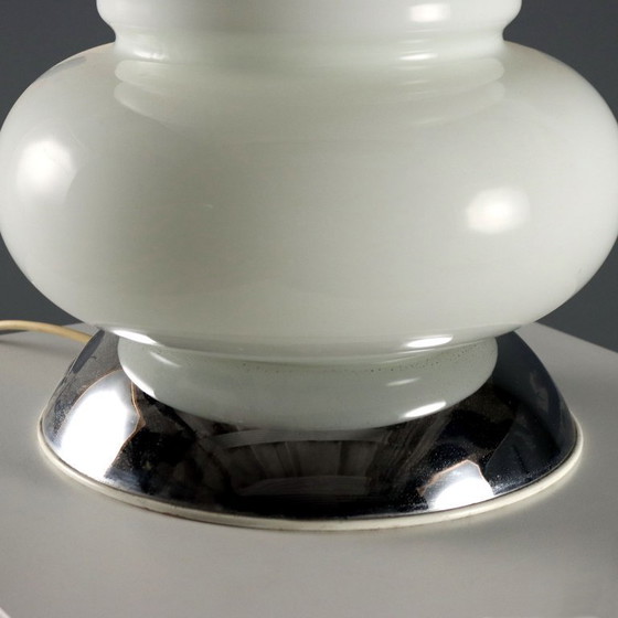 Image 1 of Vintage lamp from the 60s/70s