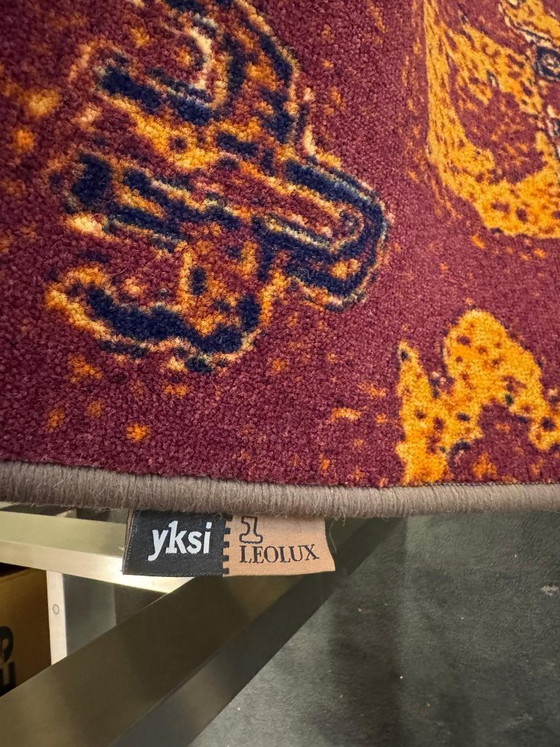 Image 1 of Alfombra de diseño Leolux Yksi