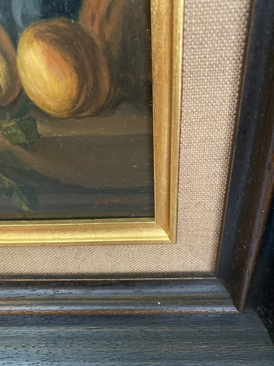 Image 1 of Still life with duck by John Paymans