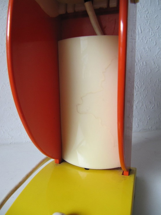 Image 1 of Lampe Toucan, Ferrari Oldtimer, Italie, années 1960