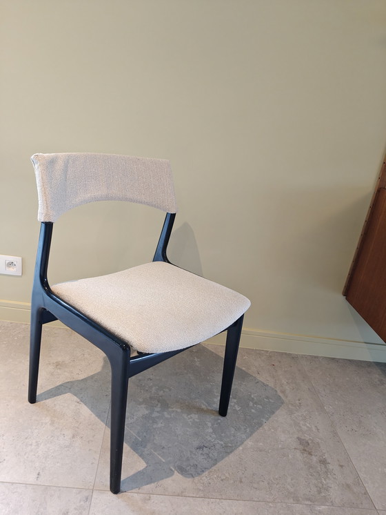 Image 1 of Sillas de comedor escandinavas