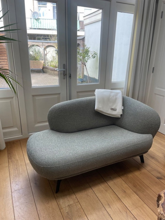 Image 1 of Flint Divan Leolux Monza Melange Neu