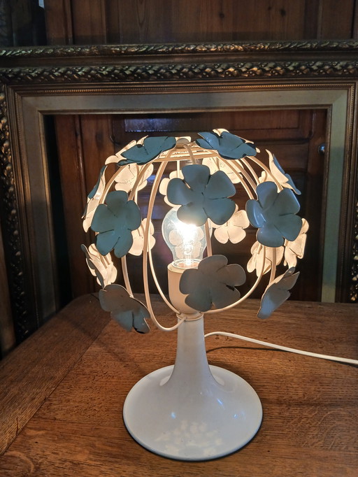 Vintage Lampe