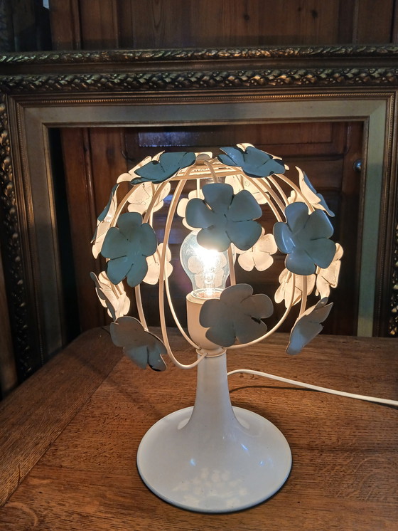 Image 1 of Lampe vintage