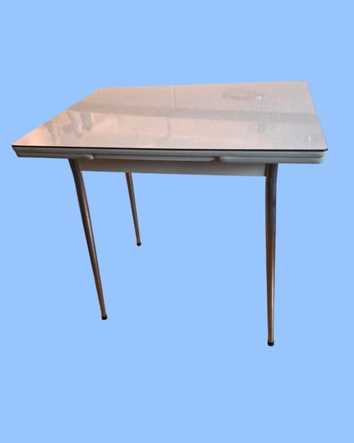 Mesa vintage Resopal / Formica