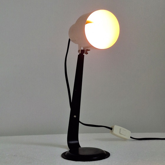 Image 1 of Vintage Desk Lamp 1970s