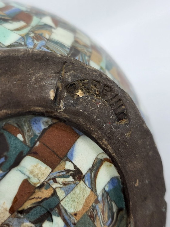 Image 1 of Gargoulette Jean Gerbino French Riviera1950