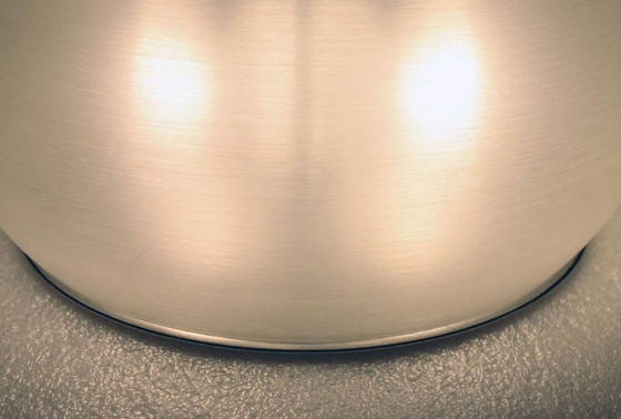 Image 1 of Large methacrylate table lamp, Italy, 1970s