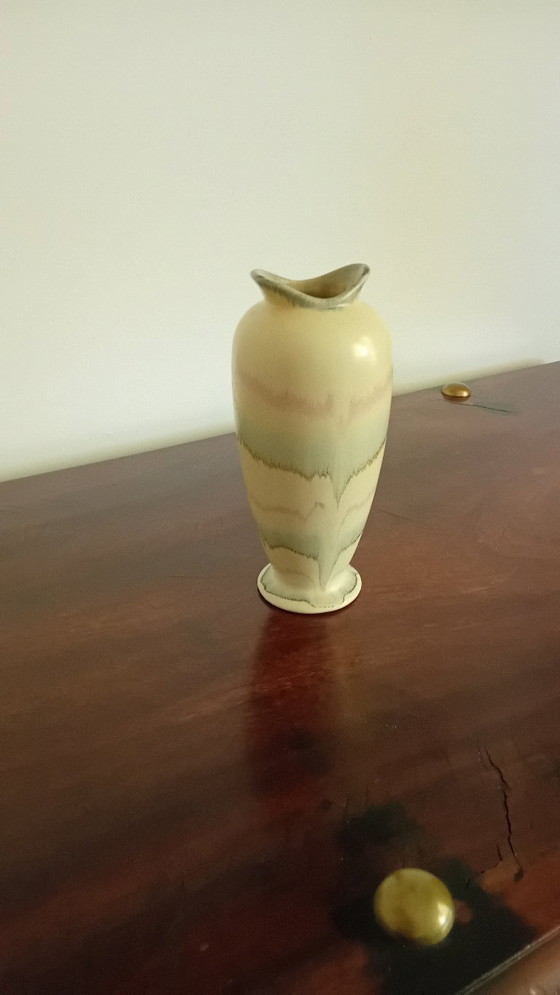 Image 1 of Vase West Germany 317-22