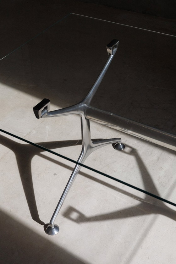 Image 1 of Frametable (groot formaat) van Alberto Meda voor Alias