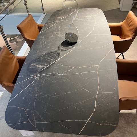 Image 1 of Sumisura Leone dining table - 240x110