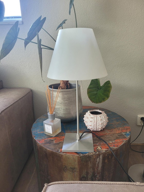 Image 1 of Lucepln Constanza Table Lamp