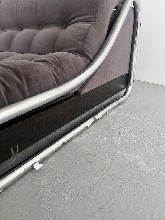 Image 1 of Sofá icónico Impala de Ikea de los años 70