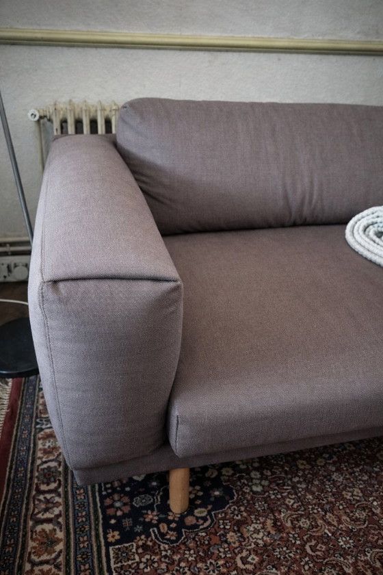 Image 1 of Muuto Rest 3-Sitzer-Sofa (Anderssen & Voll)