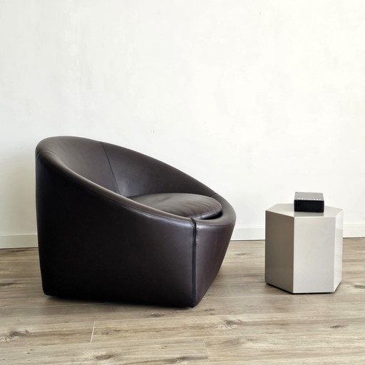 Sillón Minotti