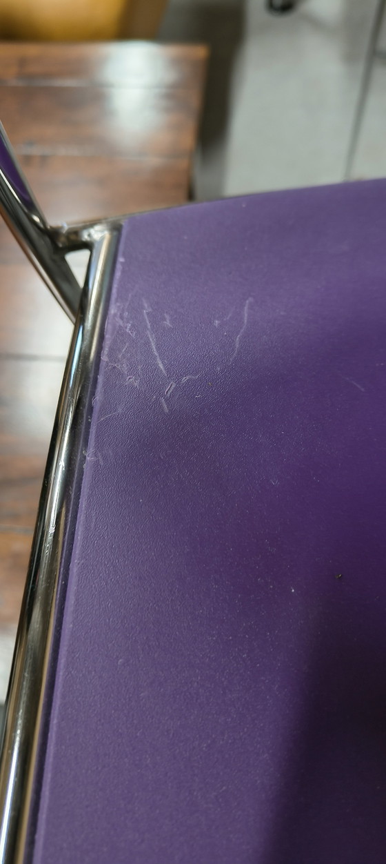 Image 1 of 6 sgabelli da bar moderni Casala curvy sgabelli da ufficio