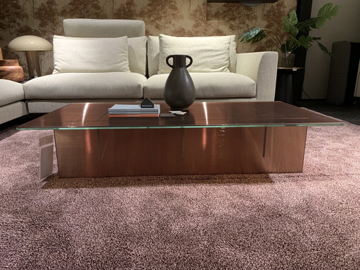 Table basse Montis Perry