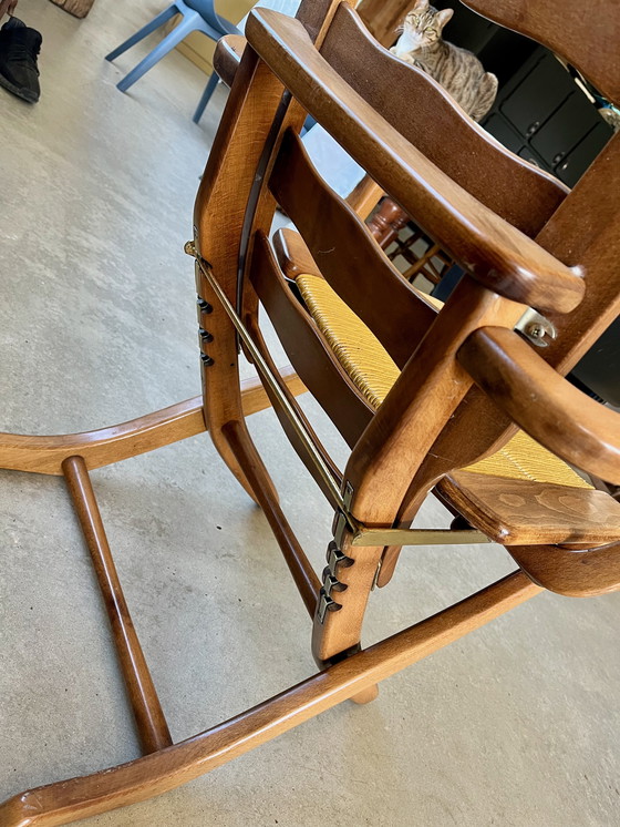 Image 1 of Poltrona pieghevole