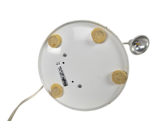 Image 1 of Batavia - Tafellamp - Flexibele Hals - Holland - 1970's