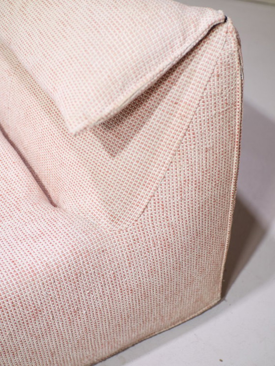 Image 1 of Le Bamboole daybed B&B Italia Mario Bellini Italy 1970s