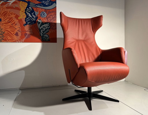 Nova NV1005 – De Toekomst, verstelbare relaxstoel, Leather