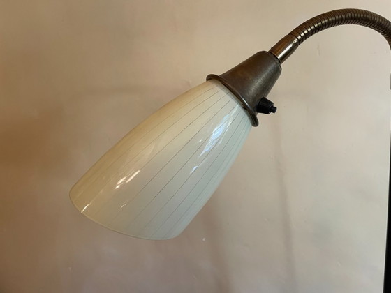 Image 1 of Lampe à poser Lampe à poser Lampe à poser Vintage French