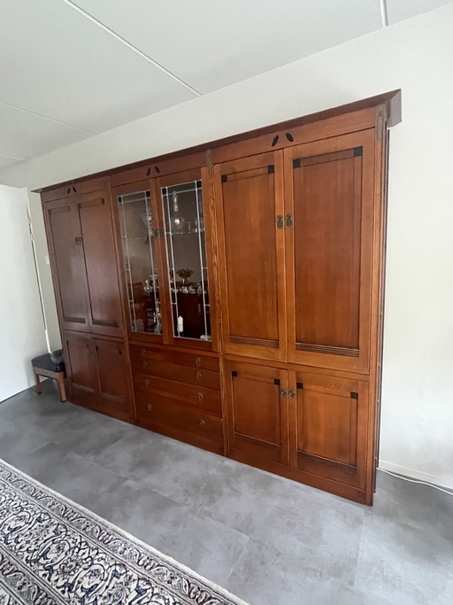 Schuitema Kast – wandkast, Wood