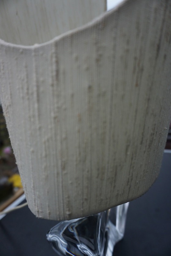 Image 1 of Lampada "Barca a vela" firmata con il pollice