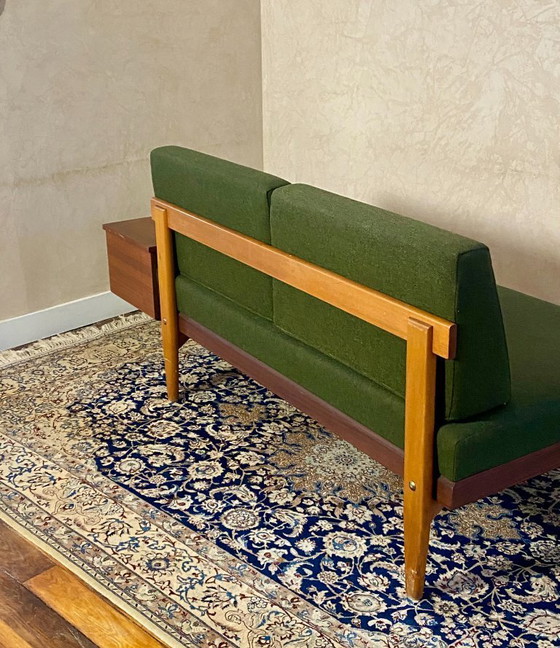Image 1 of Divano Daybed Ingmar Relling – Design scandinavo, anni '60