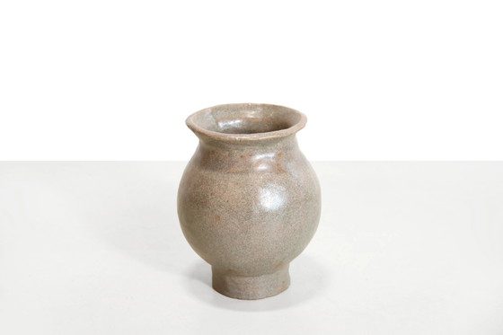 Ceramic vase – Porcelain, Vintage (photo 6 of 6)