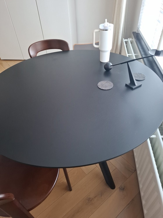 Image 1 of Hay Ronde Eettafel