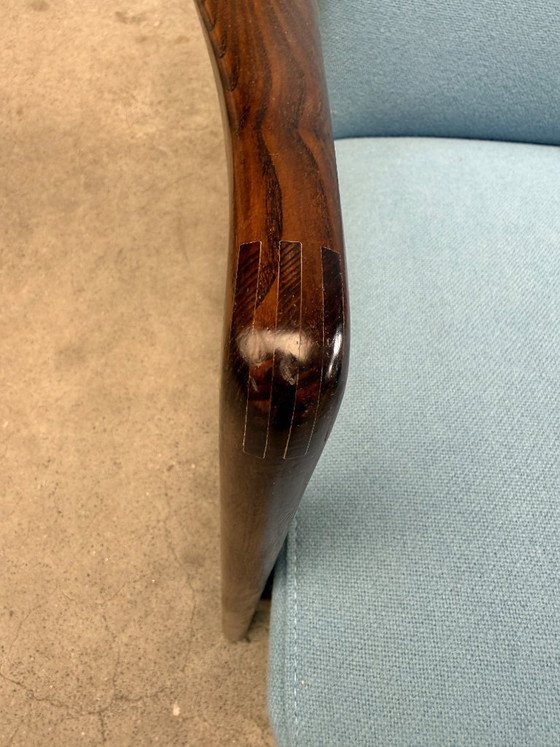 Image 1 of Cassina Modell 829 Sessel von Gio Ponti (Lagerbestand: 2)