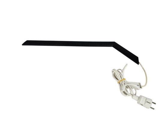 Image 1 of Autographe Paris - lampada da parete - metallo - Francia - Anni '80