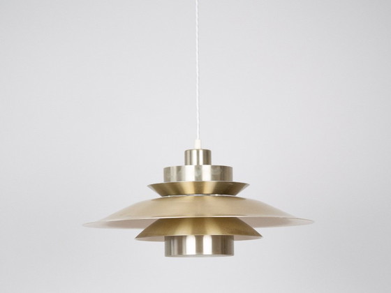 Image 1 of Danish vintage Top lamper from 1980s