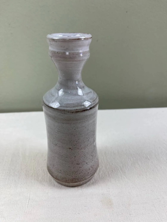 Handmade vase – Porcelain (photo 6 of 6)