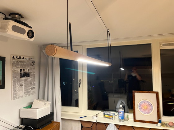 R16 Lampe von Waarmakers – Pendelleuchten, Andere (photo 2 of 13)