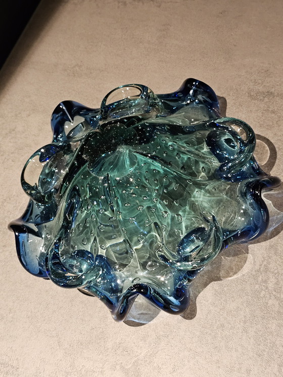 Image 1 of Bol vintage de Murano