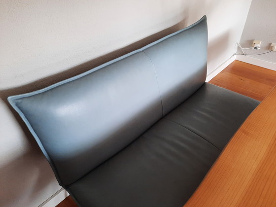 Image 1 of Divano da pranzo Vidar di Jess Design e tre poltrone Sanne